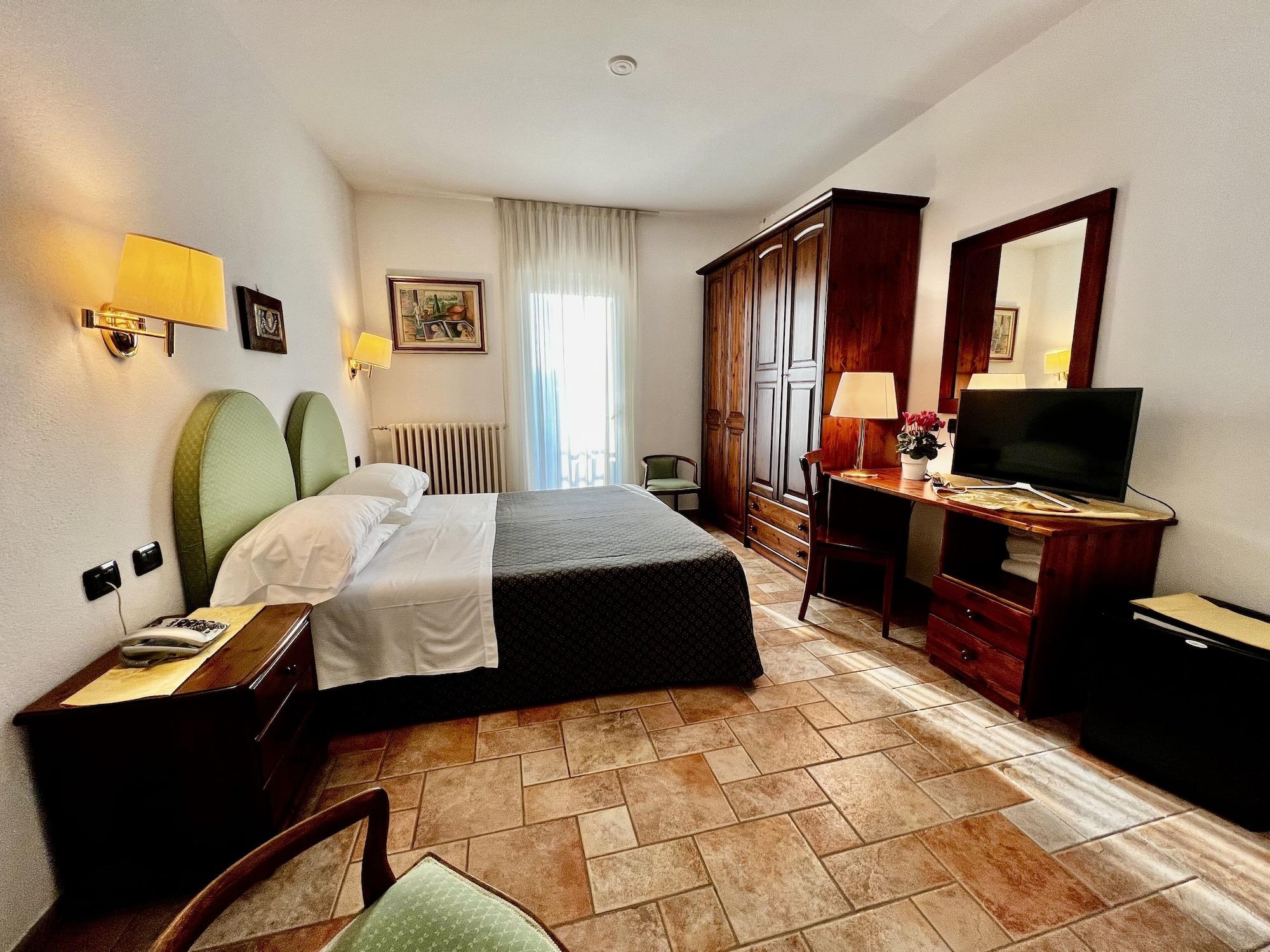 Aurora Hotel Castione della Presolana Exterior photo