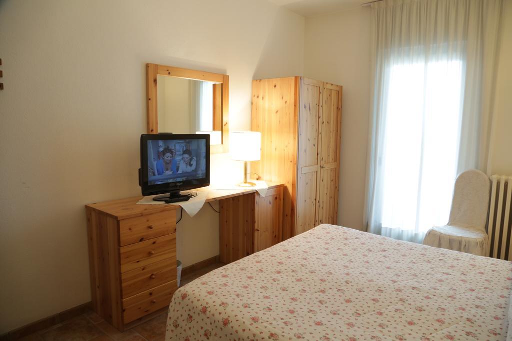 Aurora Hotel Castione della Presolana Exterior photo