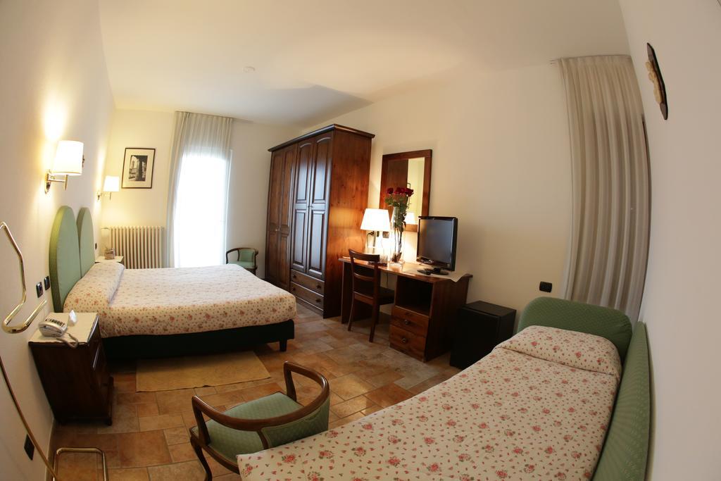Aurora Hotel Castione della Presolana Exterior photo