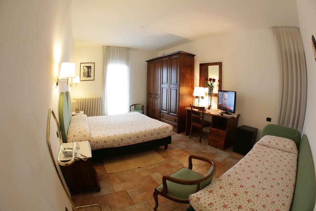Aurora Hotel Castione della Presolana Exterior photo