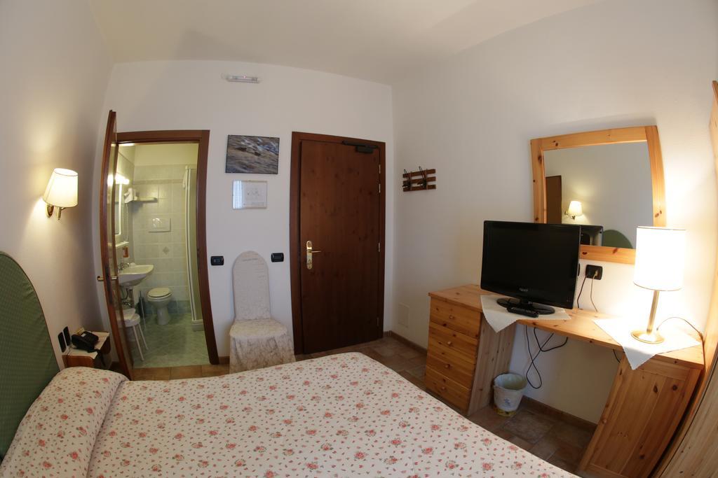 Aurora Hotel Castione della Presolana Exterior photo