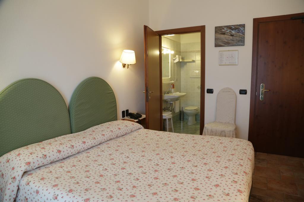 Aurora Hotel Castione della Presolana Exterior photo